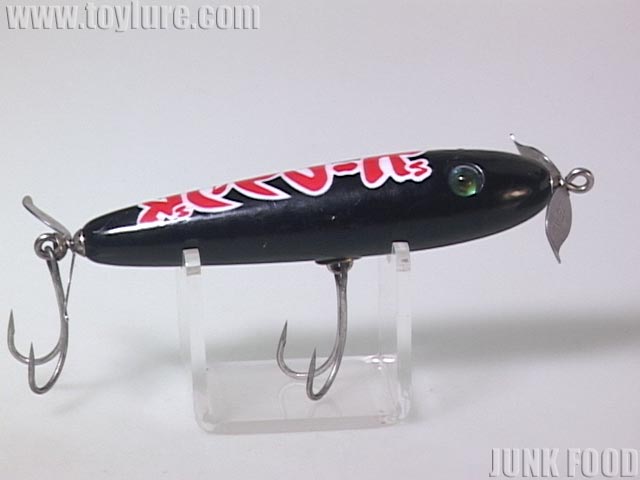 ズイール　ロジック2 ビーフレンズ　オリカラ JUNK FOOD item: J-37846 ロジックⅡ 3/8oz