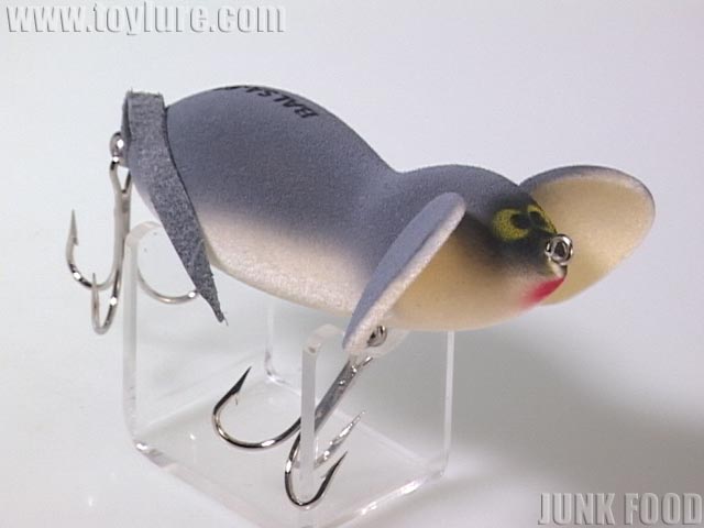 JUNK FOOD item: J-37908 ラージマウス Big