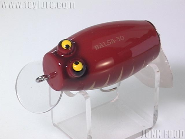 JUNK FOOD item: J-37910 ダンプティーバレル