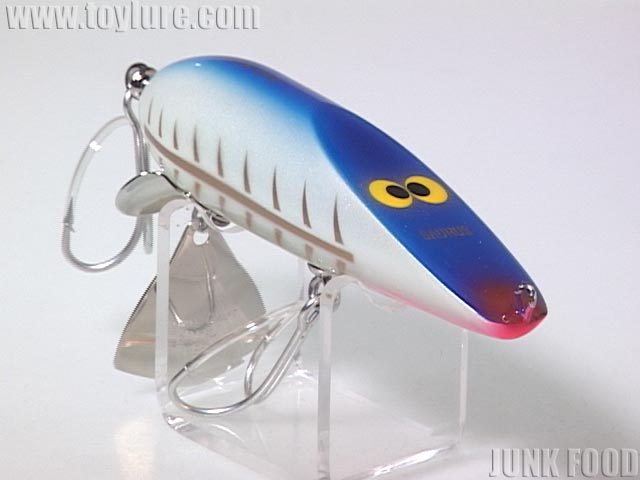 balsa50 バルサクリンカー ホワイトコーチ バルサ50 ザウルス