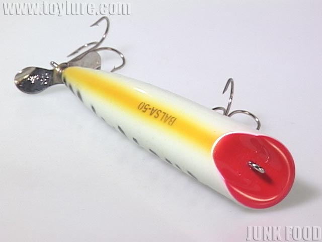 JUNK FOOD item: J-37916 ノックンスピン BIG