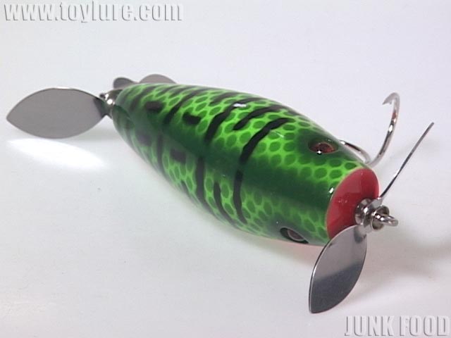 JUNK FOOD item: J-37941 フッカーウッドクラシック