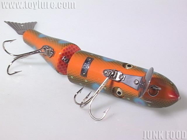 JUNK FOOD item: J-37969 シャンハイミキ イトコ