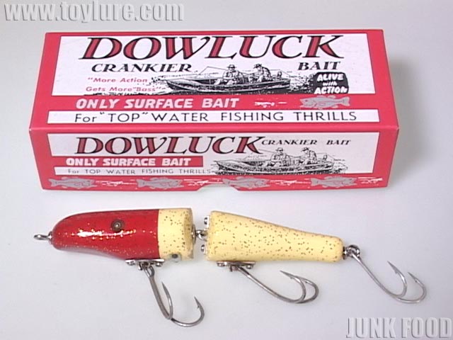 道楽　dowluck 　カイジョウミキ JUNK FOOD item: J-37971 カイジョウミキ