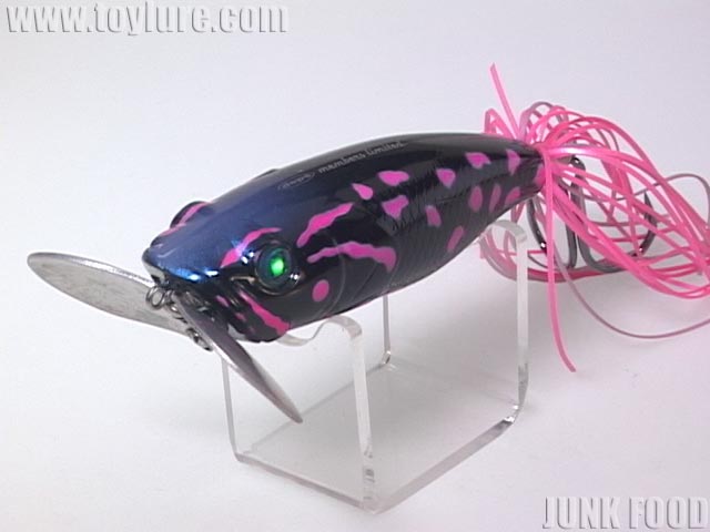 JUNK FOOD item: J-38015 ブラスター