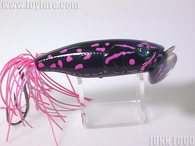 JUNK FOOD item: J-38015 ブラスター