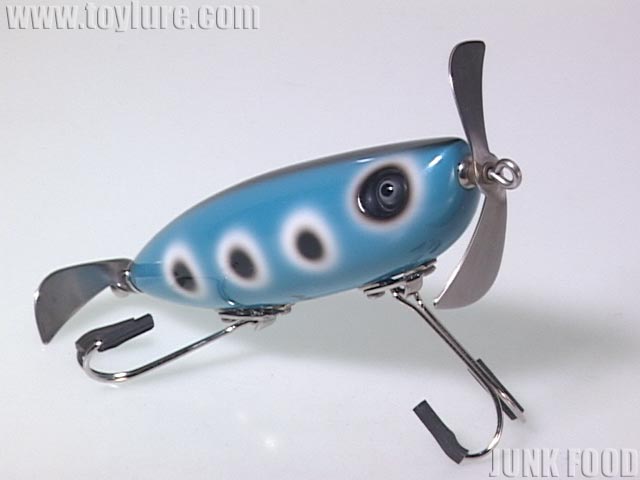 JUNK FOOD item: J-38018 ナックナック