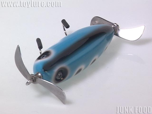 JUNK FOOD item: J-38018 ナックナック