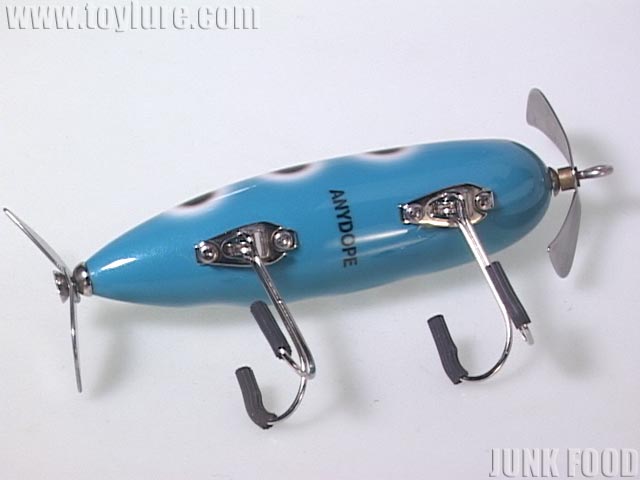 JUNK FOOD item: J-38018 ナックナック