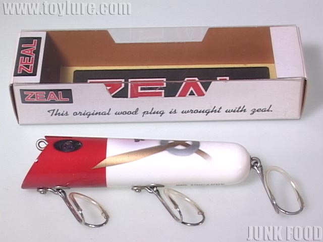 JUNK FOOD item: J-38047 ビッグアンカニー