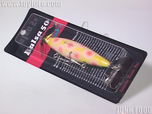 JUNK FOOD item: J-38064 ホッツィートッツィー チャビー