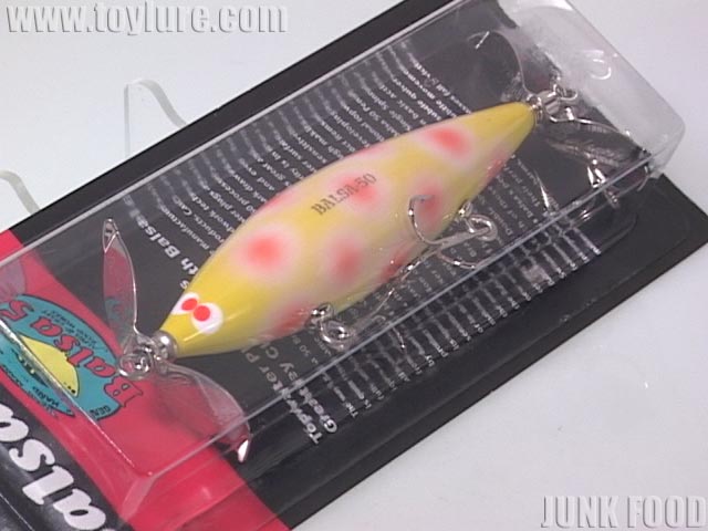 JUNK FOOD item: J-38064 ホッツィートッツィー チャビー