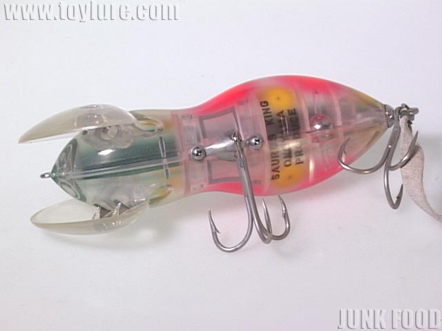 JUNK FOOD item: J-38066 ラージマウス セラフ