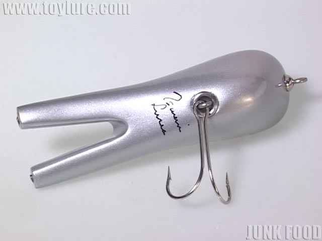 JUNK FOOD item: J-38096 カエルＷＬ