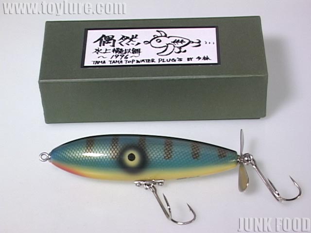 JUNK FOOD item: J-38117 アワテンボウ