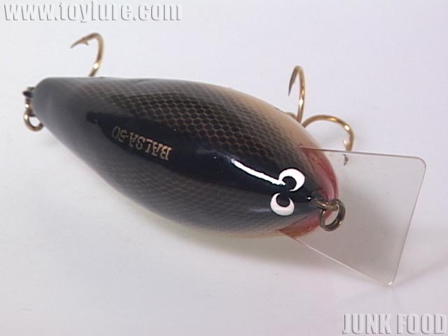 バルサ50オリジナル3ardスタウト】 バルサ50オリジナル3アーエルデー