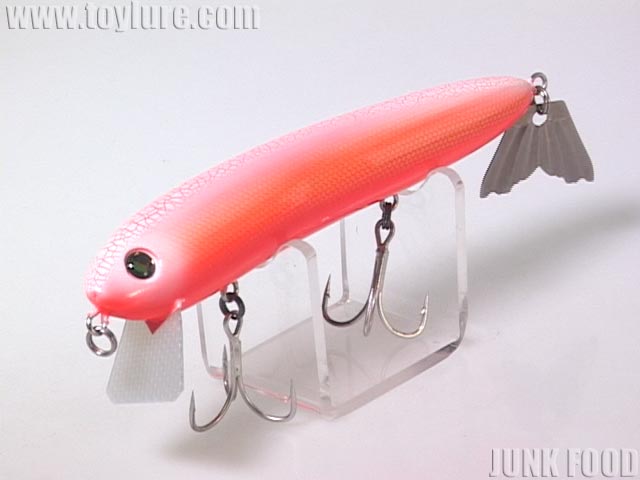 JUNK FOOD item: J-38189 ドラム120