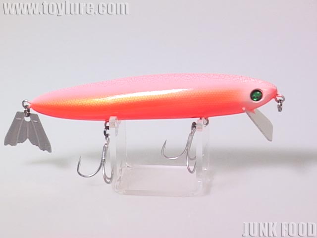JUNK FOOD item: J-38189 ドラム120
