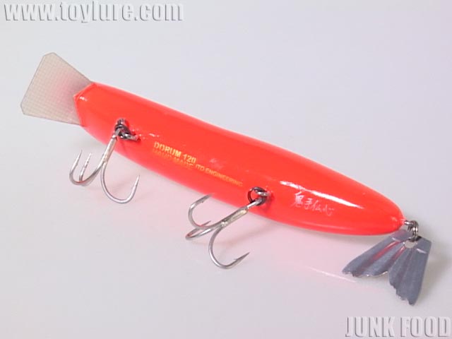 JUNK FOOD item: J-38189 ドラム120