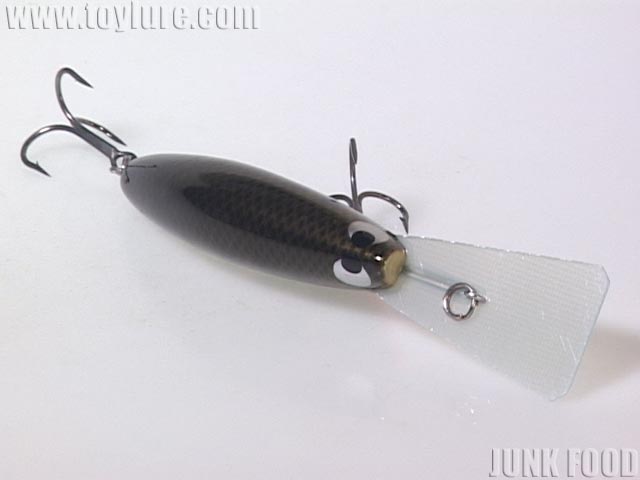 ワイルドバイト　ヨナシャッド　YONA SHAD　ルートビアチャート ワイルドバイト ヨナシャッド YONA SHAD ルートビアチャート