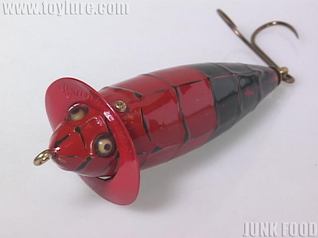 JUNK FOOD item: J-38299 シャンプーハット