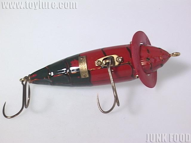 JUNK FOOD item: J-38299 シャンプーハット