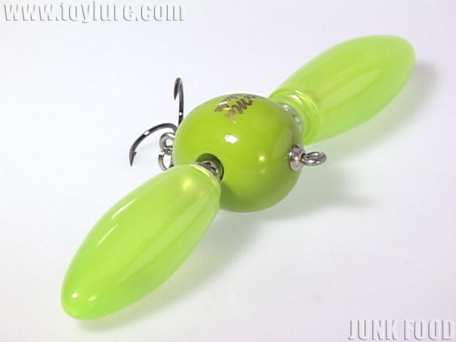 JUNK FOOD item: J-38385 ワッキーボーイ クローン