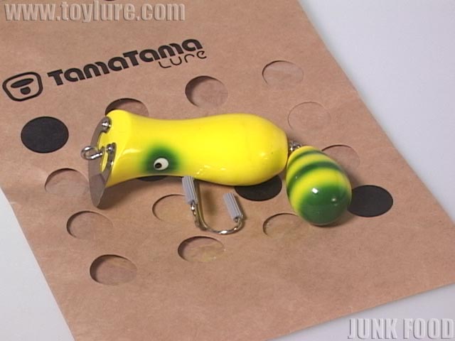 タマタマルアー　ビーマイビーバー　ジャイアント タマタマルアー ビーマイビーバー ジャイアント タマタマルアー