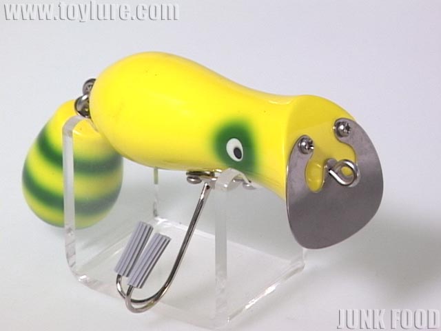 JUNK FOOD item: J-38386 ビーマイビーバーM