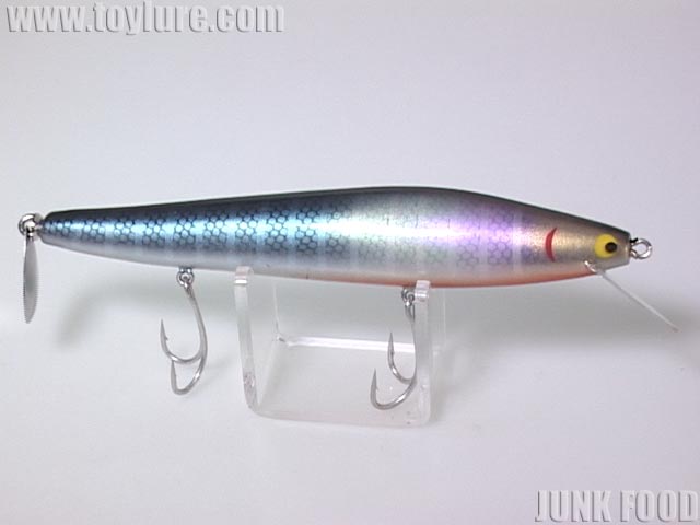 JUNK FOOD item: J-38389 チルダ