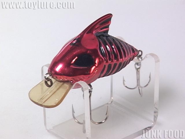 JUNK FOOD item: J-38407 スケルトンジュニア JUNK FOOD item: J-38407 スケルトンジュニア