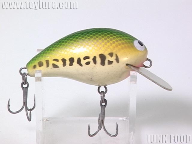 JUNK FOOD item: J-38418 ミディアムクラン