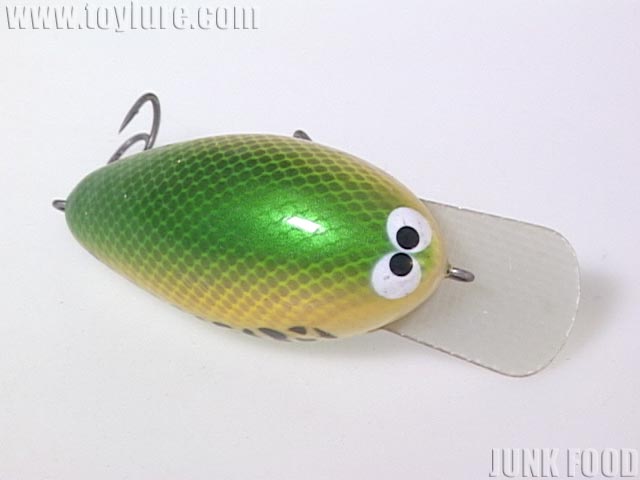 JUNK FOOD item: J-38418 ミディアムクラン