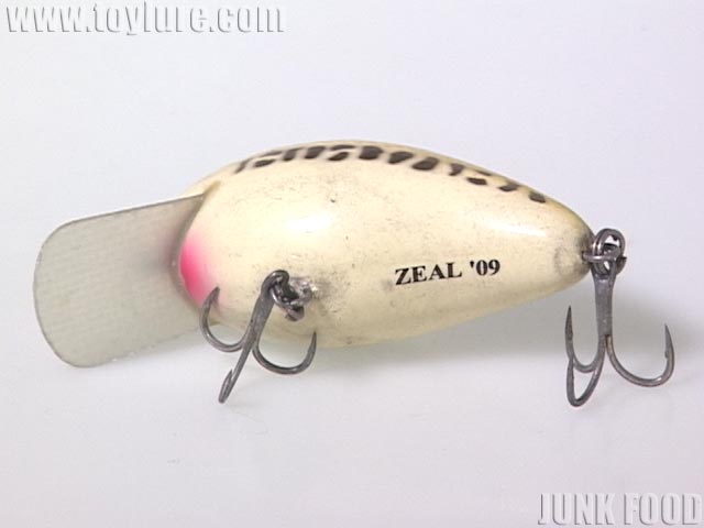 JUNK FOOD item: J-38418 ミディアムクラン