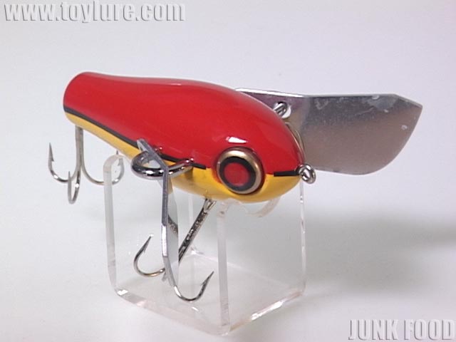 JUNK FOOD item: J-38493 バンセンクローラー
