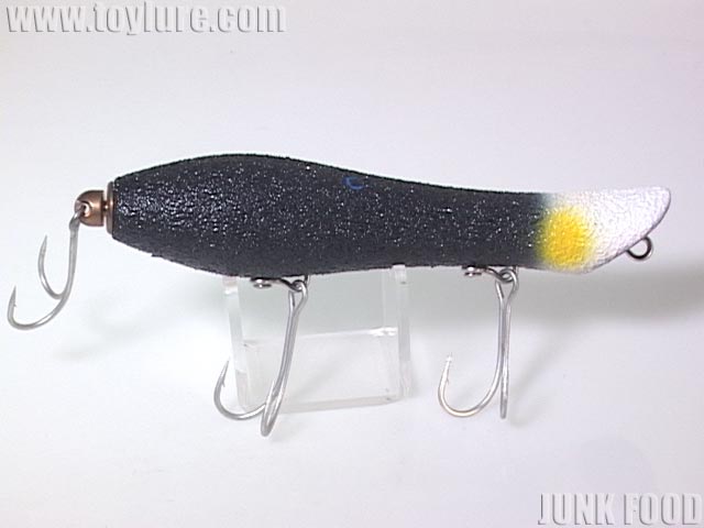 イソノファクトリールアー JUNK FOOD item: J-38496 カモン
