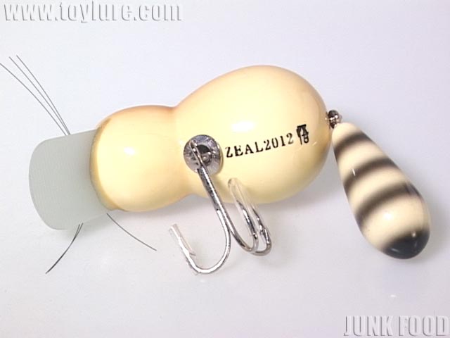 アライくん　3個セット ZEALアライくんペンシル3/8oz,Class | フジ釣具オンラインショップ