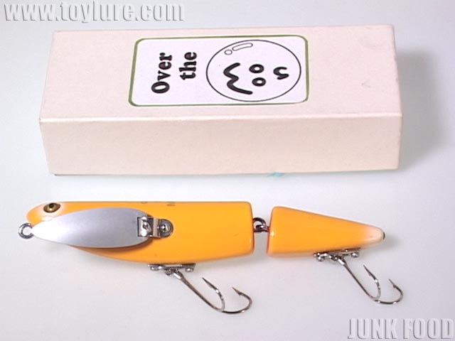 JUNK FOOD item: J-38592 クレセントムーン ジョイント