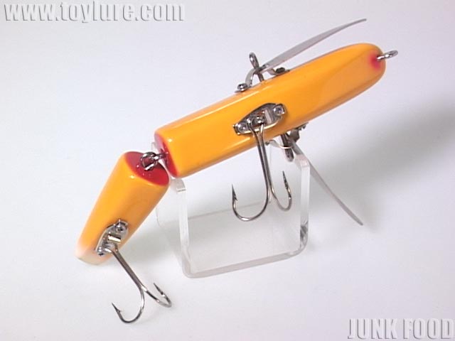 JUNK FOOD item: J-38592 クレセントムーン ジョイント