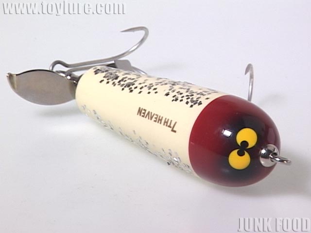 JUNK FOOD item: J-38605 スピンクラッカー