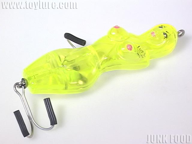 JUNK FOOD item: J-38652 プラガール