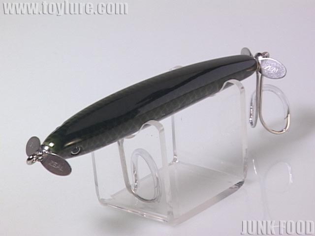 JUNK FOOD item: J-38665 ウッド マレオダブルスイッシャー