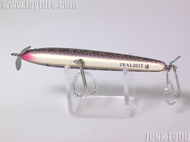 さる JUNK FOOD item: J-38665 ウッド マレオダブルスイッシャー