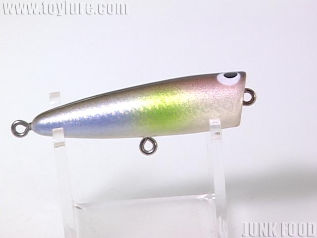 ZEAL オールドルアー　ミニチマ　ライトサーブ　 未使用 ZEAL オールドルアー ミニチマ ライトサーブ 未使用 ZEAL