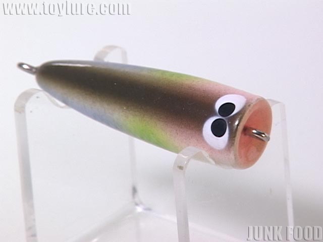 JUNK FOOD item: J-38684 チマチマライト サーブ