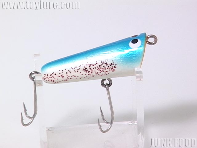 JUNK FOOD item: J-38690 チマチマ ゲイリーウィッチ 1/4oz