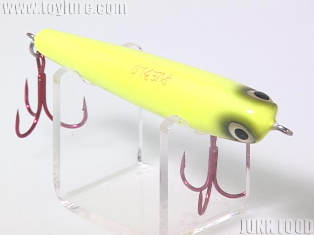 プエブロ　PUEBLO ダミービー　4個セット プエブロ PUEBLO ダミービー 4個セット Pueblo（プエブロ）