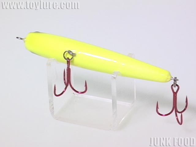 JUNK FOOD item: J-38752 ダミービー