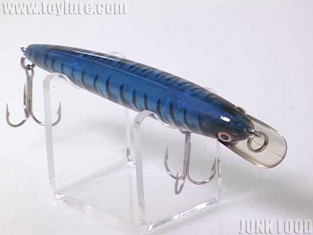 JUNK FOOD item: J-38758 マレオ 10cm