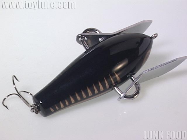 JUNK FOOD item: J-38772 バンセンクローラー
